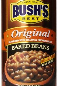 Bush’s Baked Beans 28oz
