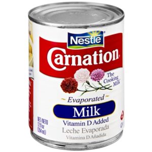 Carnation Evaporated Milk(2)