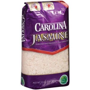 Carolina Jasmine Rice 5lb