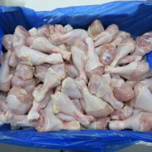 Small Chicken Drumsticks (5)