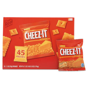 Cheez-It Crackers