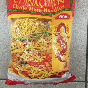 Chow Mein Noodles (2 Count)