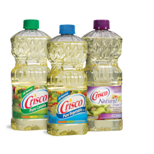 Crisco Oil 48oz