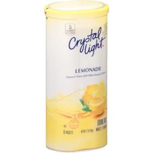 Crystal Light Drink Mix