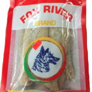 Fox River Salted Pollock