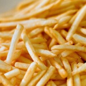 5 Lb. Bag French Fries