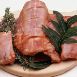 Fresh Rabbits