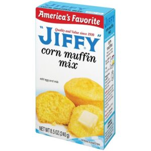 Jiffy Corn Muffin Mix (5)