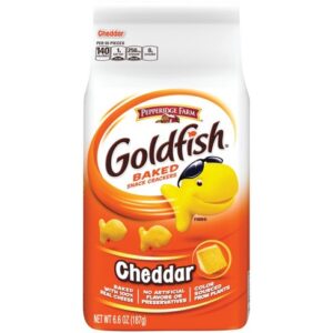 Pepperidge Farm Goldfish 30 pack