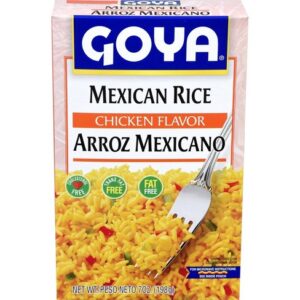 Goya Flavored Rice (2)