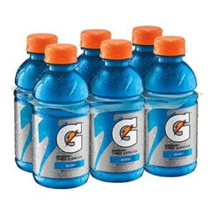 Gatorade 8 Pack Drinks