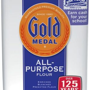 Gold Medal Flour