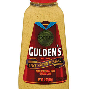 Guldens Mustard