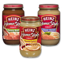 Heinz Jar Gravy (1)