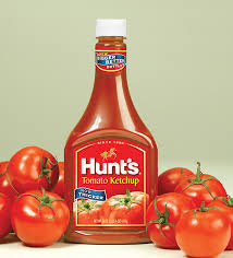 HEINZ Ketchup 20OZ (1)
