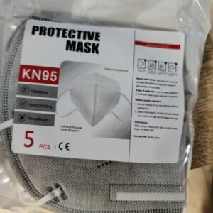 Kn95 face mask