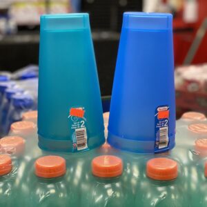 Sterilite 32 oz cups set of (2)