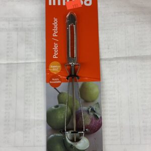 I musa potato peeler
