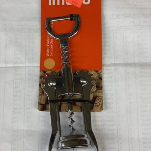 I musa wine opener