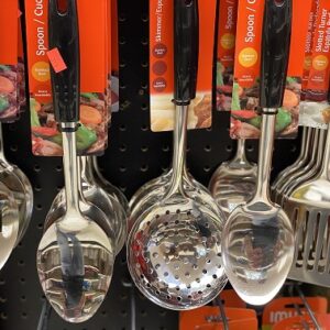 I musa cooking spoons