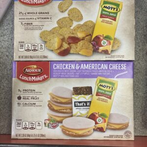 Armour lunchables (1)
