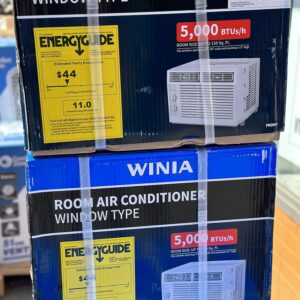 Room Air Conditioner 5000 BTU