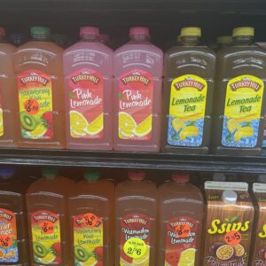 Turkey hill 64 oz teas 2