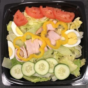 Fresh xl turkey salads made daily ( extra large )