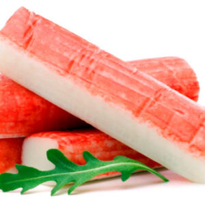 IMIT CRAB STICKS 5LB BAG