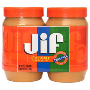 Jif Peanut Butter