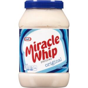 Miracle Whip 30oz