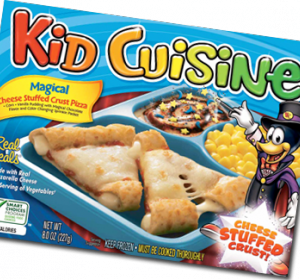 Kid Cuisine Dinners 8 10.6Oz