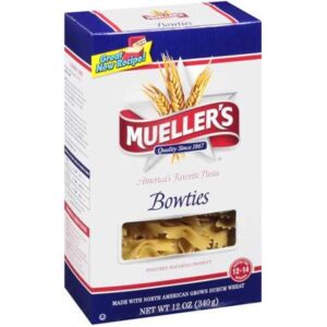 Mueller’s Pasta