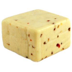 Pepper jack cheese