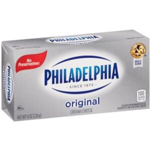 Philadelphia Cream Cheese