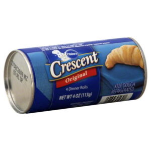 Pillsbury Cinn Roll OR Cresents