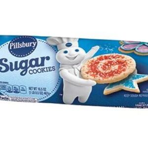 Pillsbury Cresent OR BISCUITS