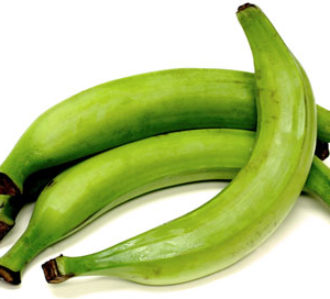 Plantains (1 Count)