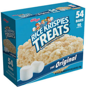 Rice Krispies Treats