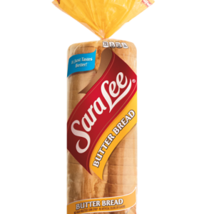 Sara Lee butter bread 1LB (1)
