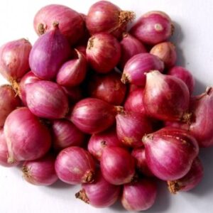 Red Onions per 2lbs