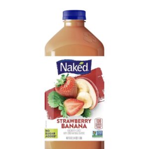 Naked drink 46 oz