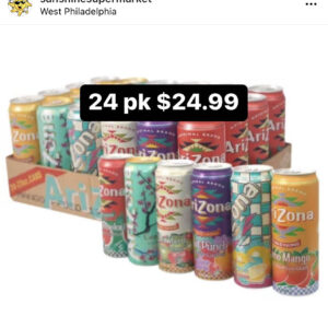 Arizona 24 Pk