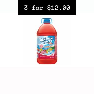 Hawaiian punch gallon (3)