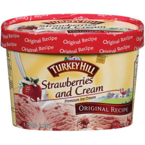 Turkey Hill Ice Cream