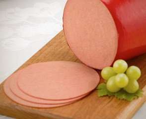 Beef Bologna Deli Sliced (Price Per Lb)