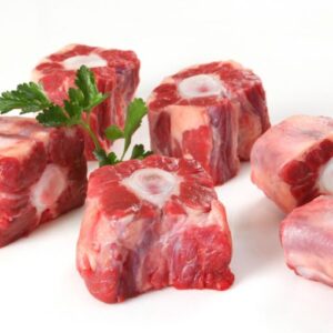 Beef Oxtails 1lb