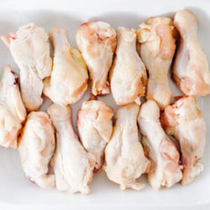 5lb case party wings