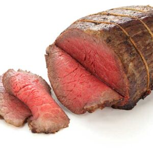 Halal Roast & Corned Beef (lb)