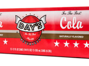 Days Soda 12 Pack Cans (3)